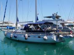 Stefini RPD 60 Yacht à voile