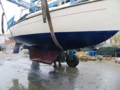 Van de Stadt Offshore 8M Iate à vela