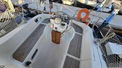Beneteau 331 Sailing yacht