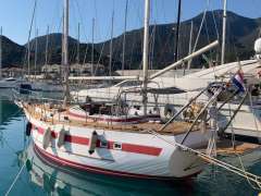 Atlantic 40 Iate à vela