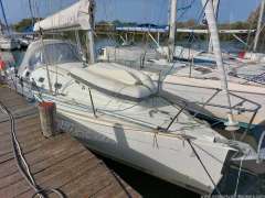 Beneteau First 31.7 Seilyacht
