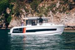 Jeanneau Merry Fisher 895 Sport Series 2 Motoryacht