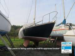 Macwester 27 Iate à vela