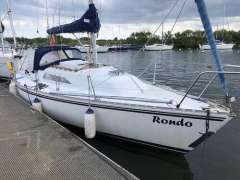 MG Yachts MGC27 Sailing yacht