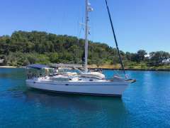 Catalina 445 Sailing yacht