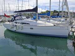 Jeanneau Sun Odyssey 32i Purjejahti