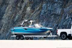 Centurion FE 22 Motor yacht
