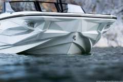 Centurion NV 213 Motor yacht