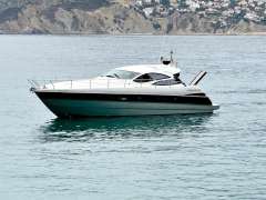 Pershing 50 Motoryacht