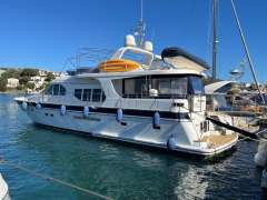 Trader 64 Sunliner Yacht à moteur