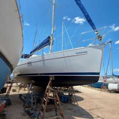 Beneteau Oceanis 343 Segelyacht