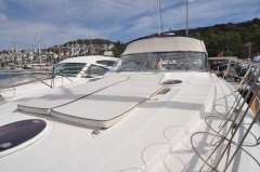 Bavaria 37 Sport Motoryacht