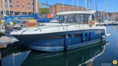 Jeanneau Merry Fisher 855 Motor yacht