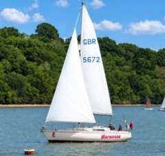 Beneteau First 30 Iate à vela