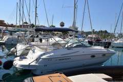 Monterey 250 cr Motorjacht