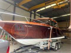 Pedrazzini Elba De Luxe Motoryacht