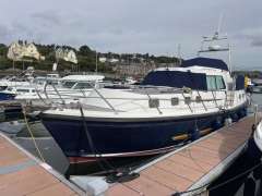 Aquastar 38 Aft Cabin Motoryacht