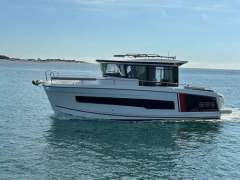 Jeanneau Merry Fisher 895 Sport S2 Motoryacht