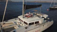 Lagoon 450 F Owners Version Catamaran