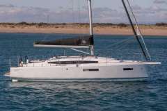 Jeanneau Sun Odyssey 380 Yate a vela