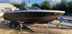 Four Winns H210 Yacht a motore