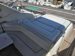 Sunseeker Comanche 40 Yacht à moteur