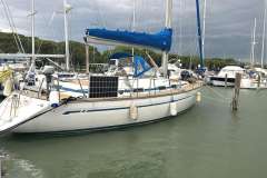 Bavaria 40 Ocean Segelyacht