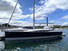 Jeanneau 51 Yacht à voile