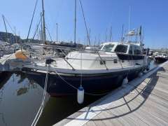 Aquastar Ocean Ranger 38 Aft Cabin Motoryacht