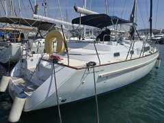 Beneteau Oceanis 40 CC Sailing yacht