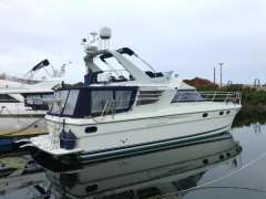 Fairline 50 Jacht motorowy