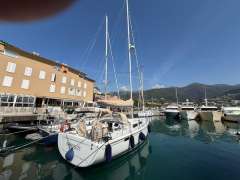 Hanse Yachts AG HANSE 385 Yacht a vela