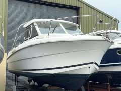 Jeanneau Merry Fisher 705 Motoryacht