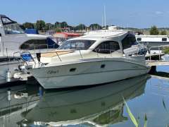 Karnic 2965 Yacht à moteur