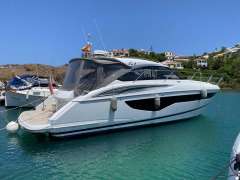 Princess V40 Motoryacht