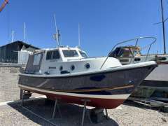 Seaward Marine 23 Motoryacht