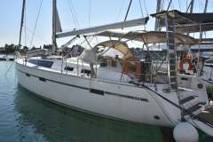 Bavaria Cruiser 51 Segelyacht