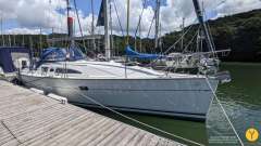 Jeanneau Sun Odyssey 32 Jadralna jahta