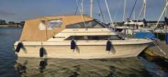 Draco 30 Yacht à moteur