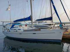 Beneteau Oceanis Clipper 393 Segelyacht