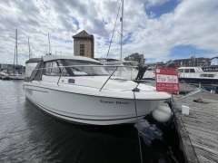 Jeanneau Merry Fisher 755 Yacht à moteur