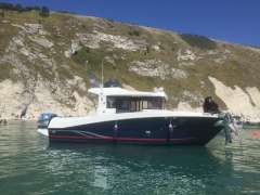 Beneteau Barracuda 9 Motoryacht