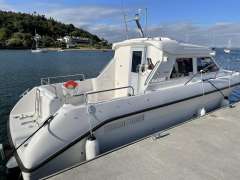 Viksund 260 St Cruz Motoryacht
