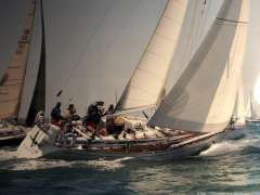 Nautor Swan 441 Segelyacht