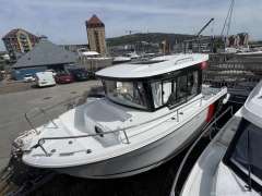 Jeanneau Merry Fisher 695 Sport Motoryacht