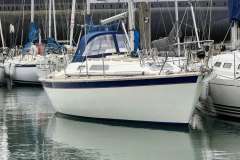 Westerly Storm 33 Jedrilica