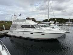 Nord West 390 Motoryacht