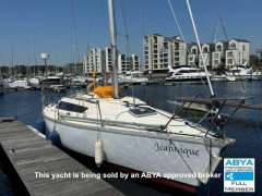 Jeanneau Arcadia Segelyacht