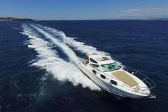 Jeanneau Prestige 34 S Yacht à moteur