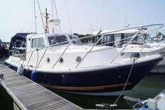 Seaward Marine 25 Motoryacht